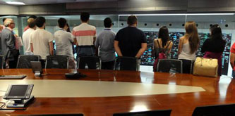 IV Campus de la Energía Eléctrica
