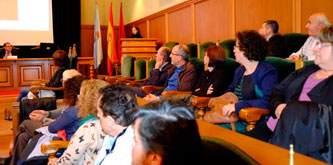 Conferencia Tecnologías de la Luz: Logros y Retos en la Era del Fotón 