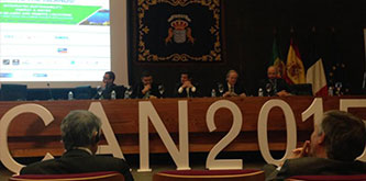 I Cumbre Internacional de Energías Renovables
