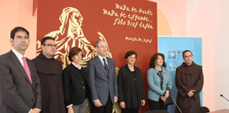 Renovación de la iluminación del Museo de Santa Teresa