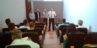 XXXV Cursos de Verano de la Universidad de Cádiz