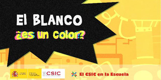 El blanco ¿Es un color?