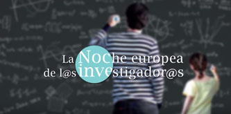 ¿Qué pasó en Burgos durante la Noche Europea de los Investigadores?